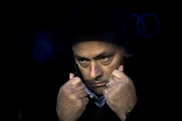 Μετά το καλοκαίρι «διαζύγιο» Μουρίνιο-Ρεάλ